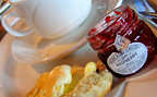 Cream Teas at Tiptree
