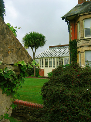 West View bed and breakfast, Bishops Lydeard, Taunton, Somerset