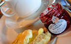 Cream Tea Walk/Hike to the Tiptree Jam Factory on a day trip from London